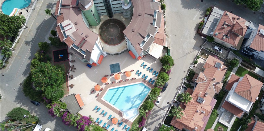 Verde Hotel Marmaris
