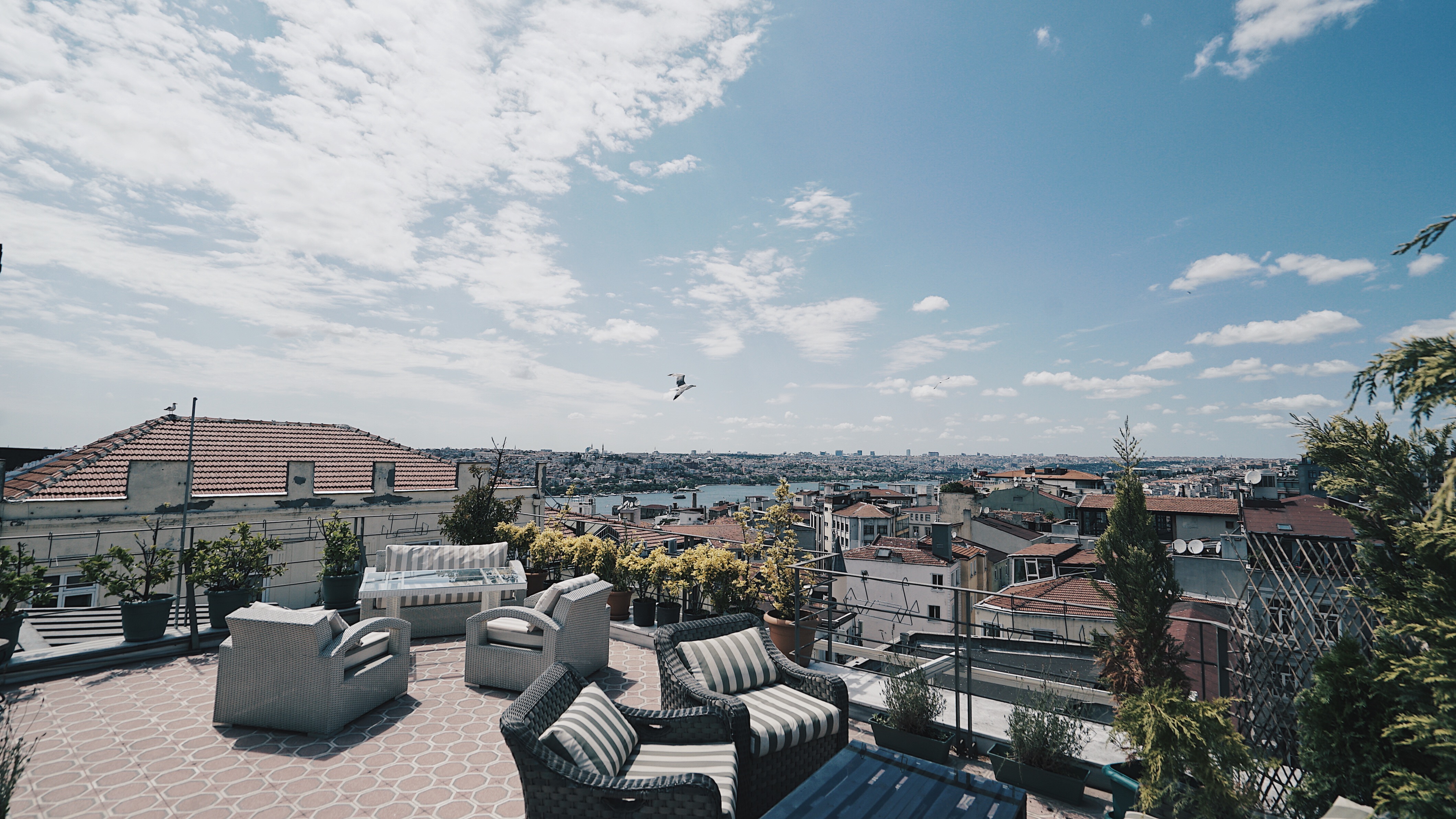 Hotel Des Arts Galata
