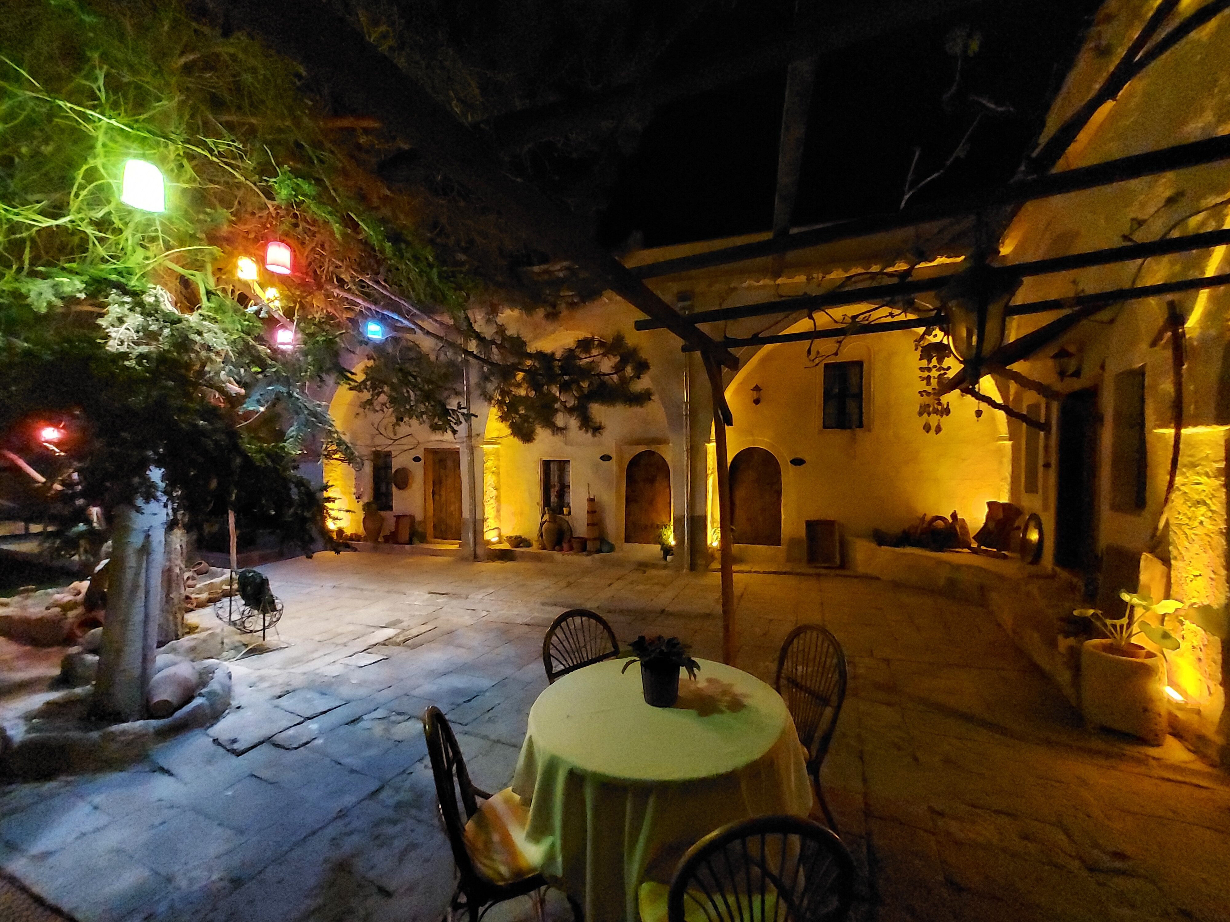 Armesos Cave Hotel · 41