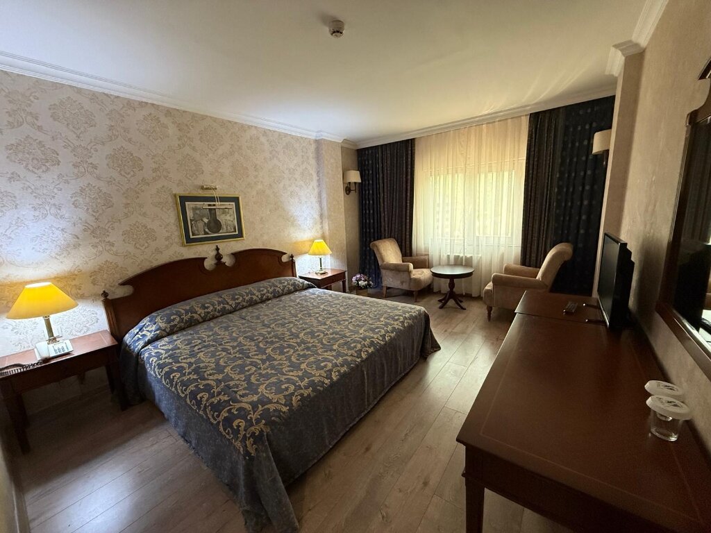 Büyük Sümela Otel · 13