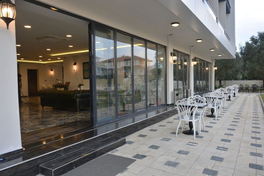 Eleia Hotel İznik