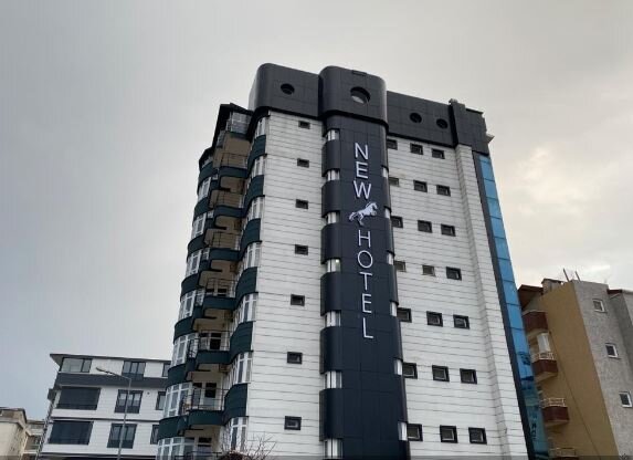 New Hotel Samsun galeri 3