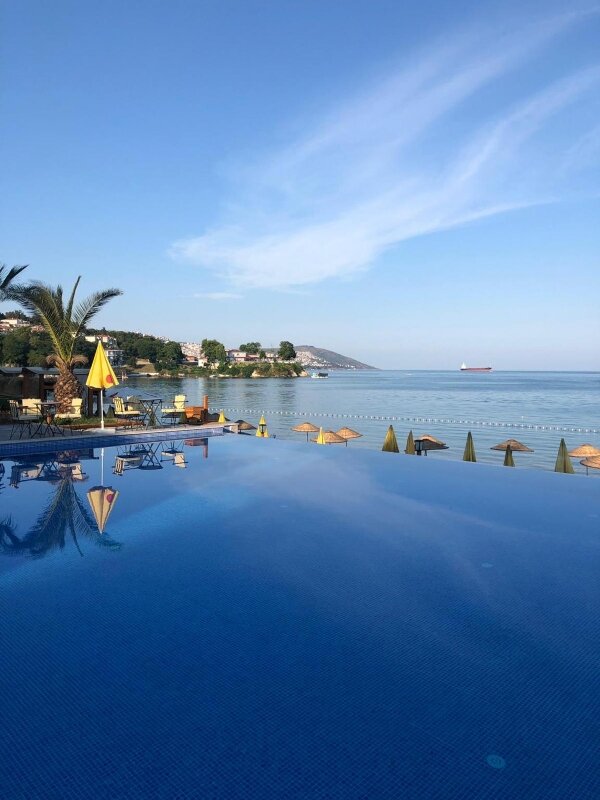 Alinn Otel