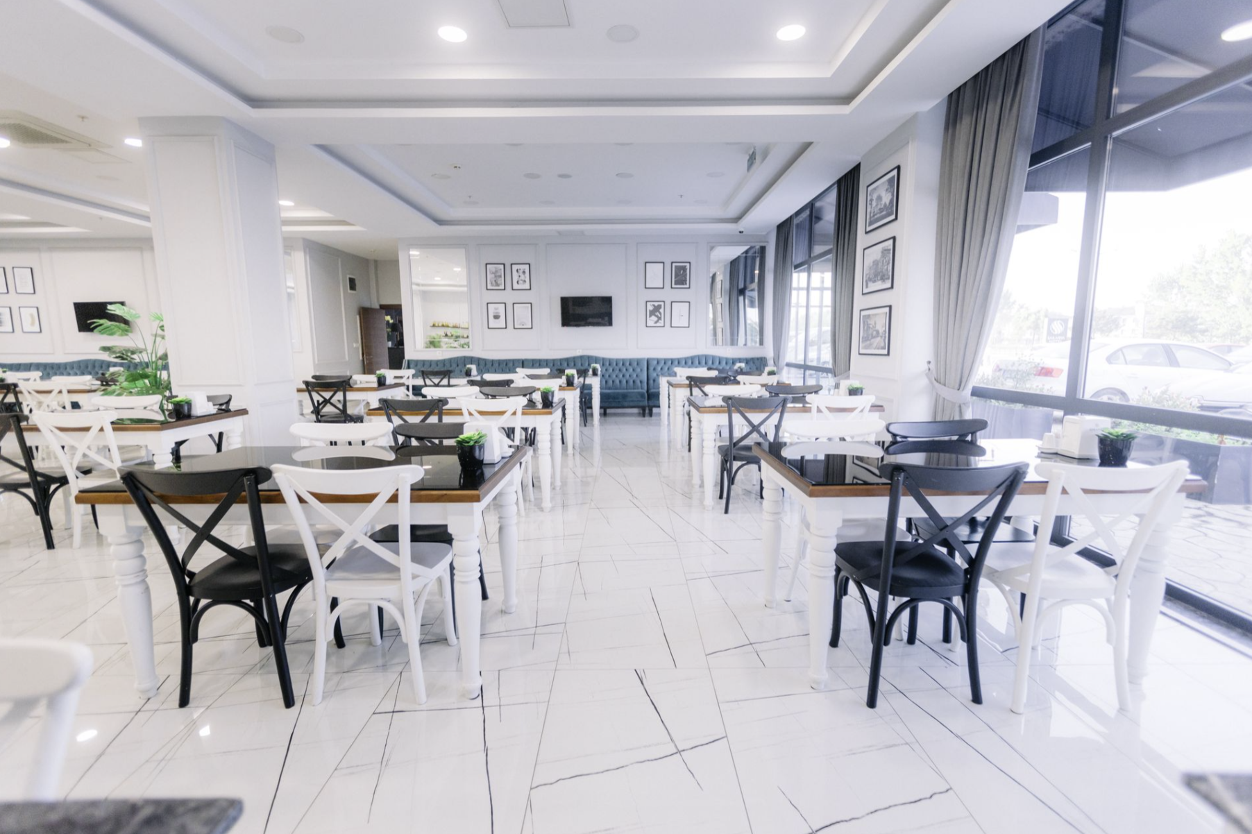 Sakarya Hotel · 28