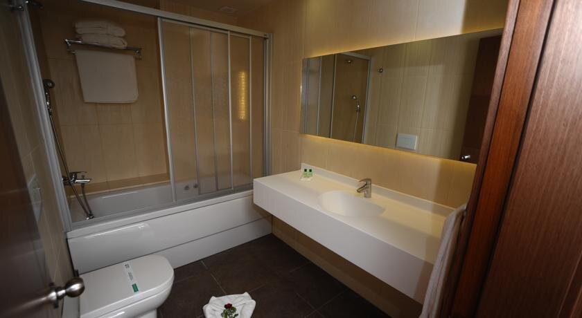 Balıktaşı City Hotel · 29