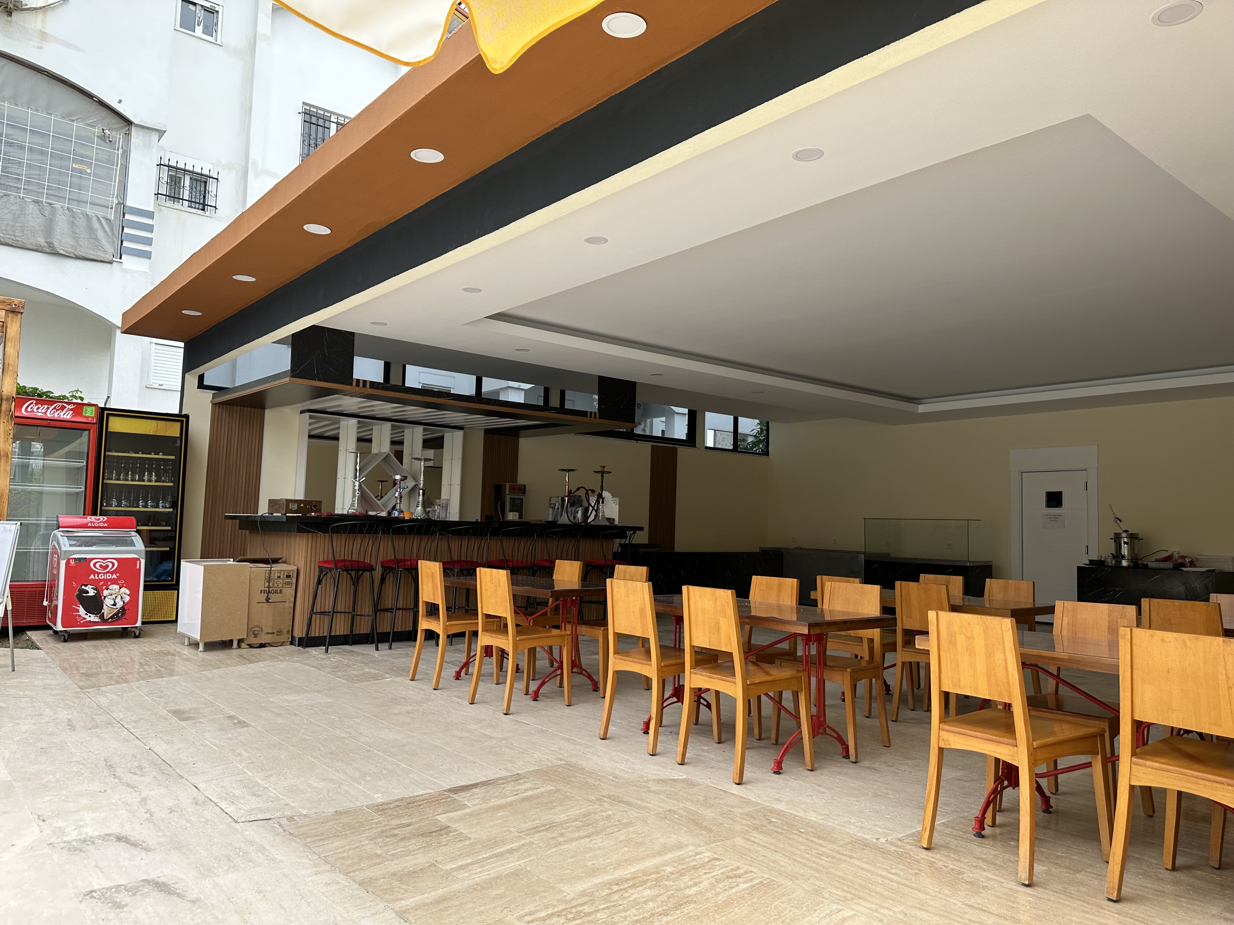 Bellissima Hotel