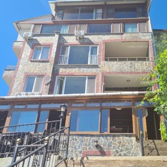Panorama Hotel Kıyıköy