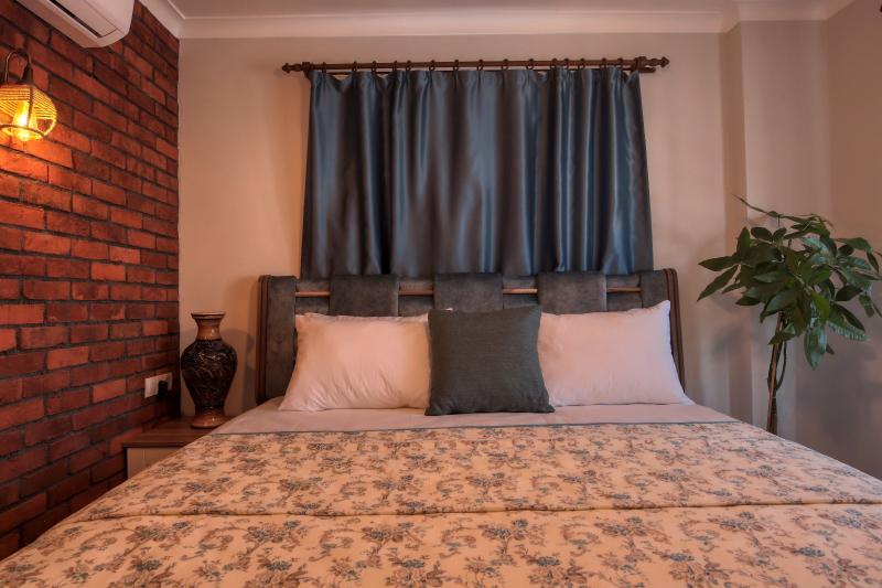 Trend Cunda Otel
