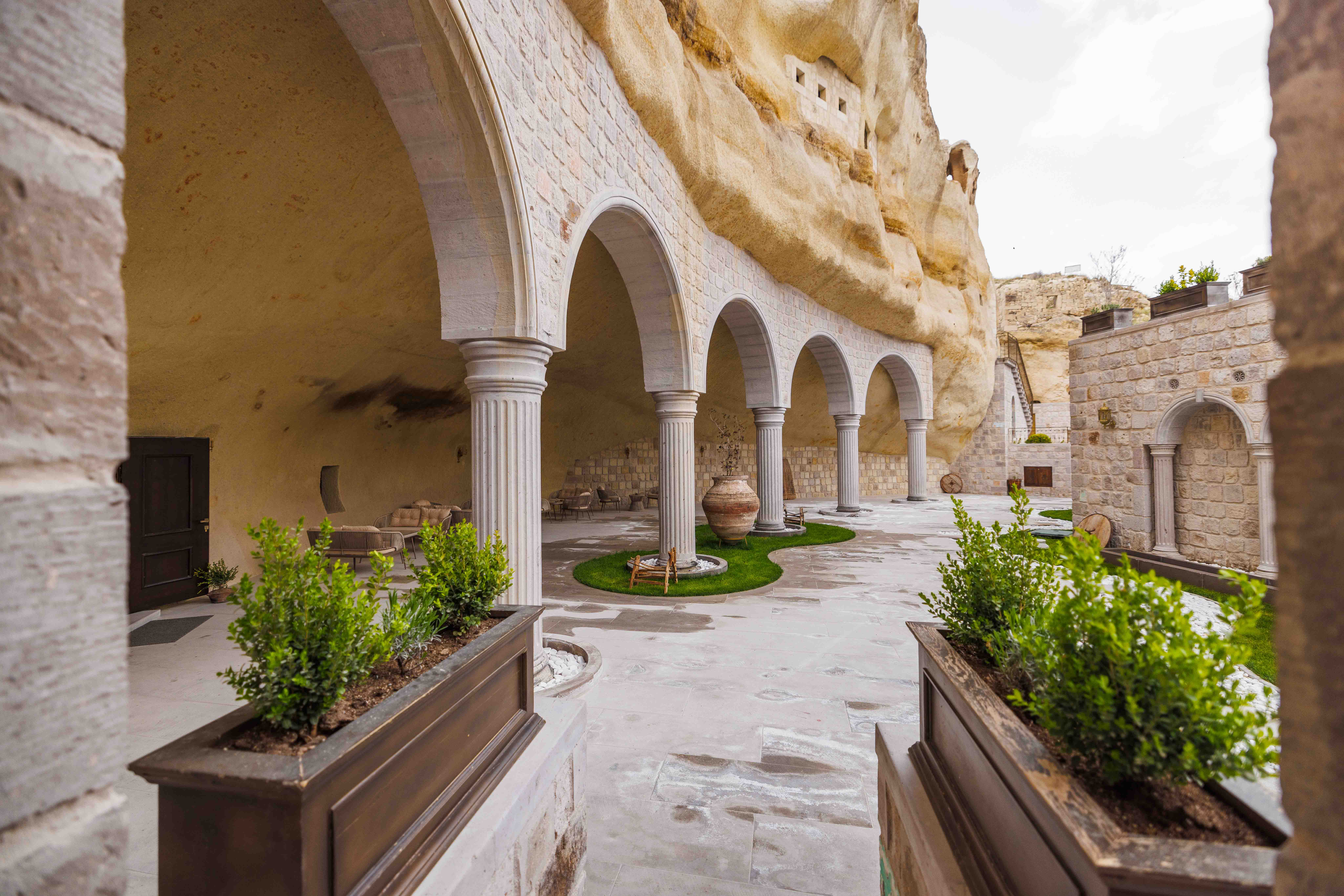 Signature Cave Cappadocia, Trademark Collection by Wyndham