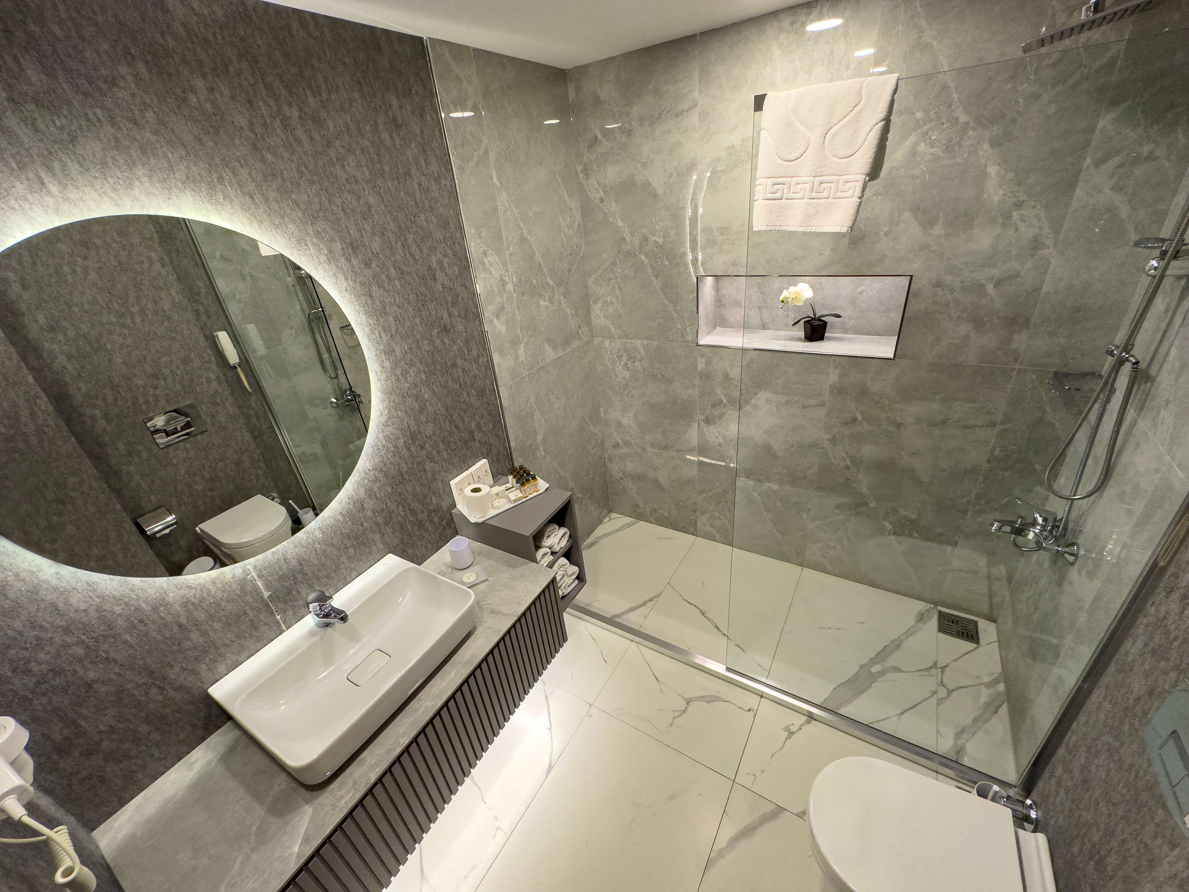 Bilek Hotel İstanbul · 35