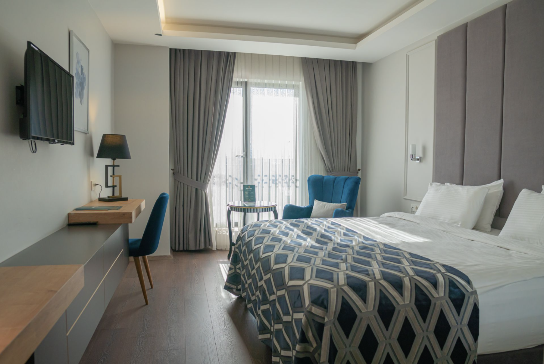 Sakarya Hotel · 11
