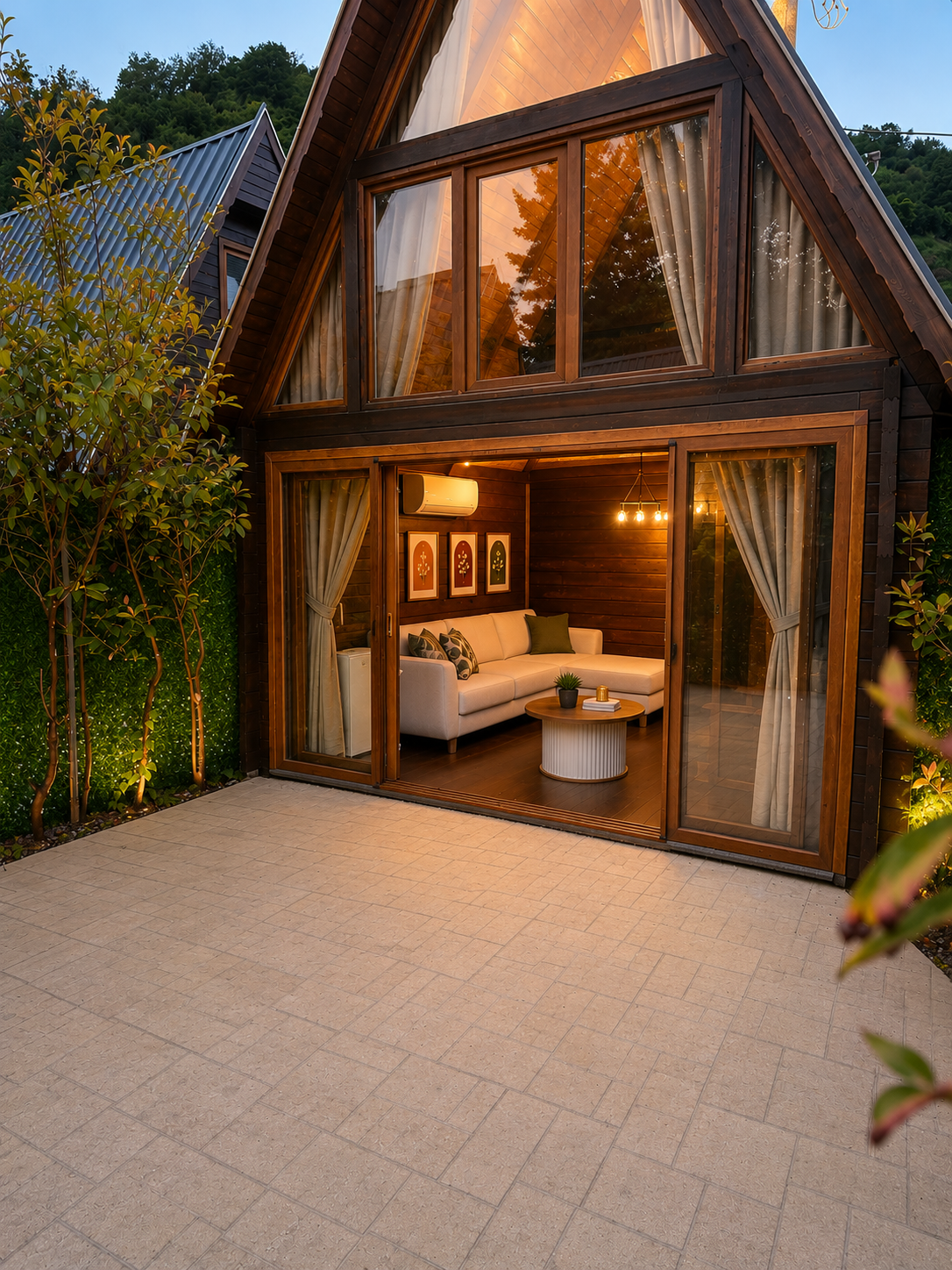 Oce Bungalow · 71