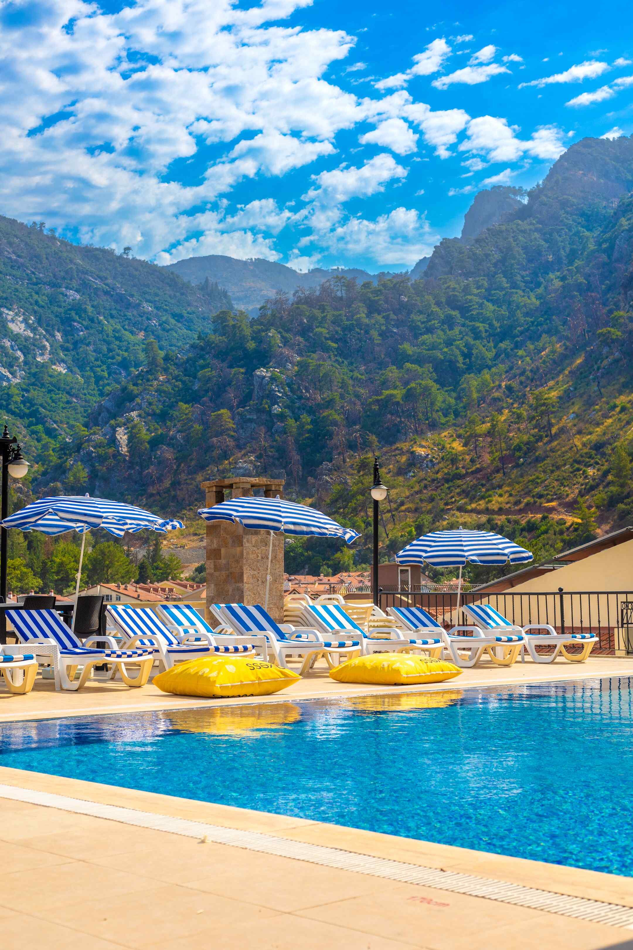 Leslion Hotel Turunç · 53