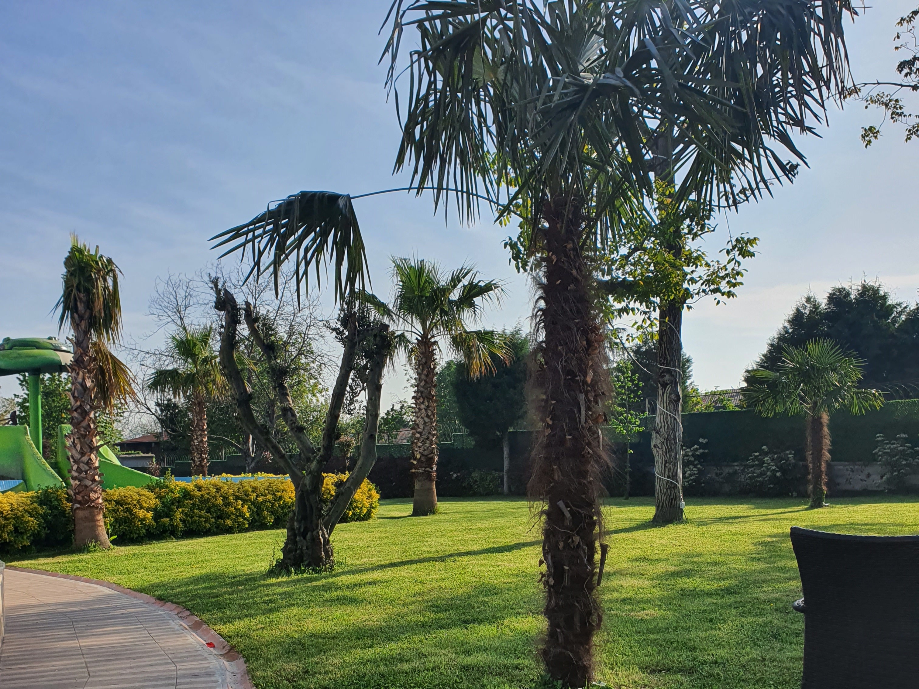 Sapanca Aqua Wellness SPA Hotel & Aqua Park