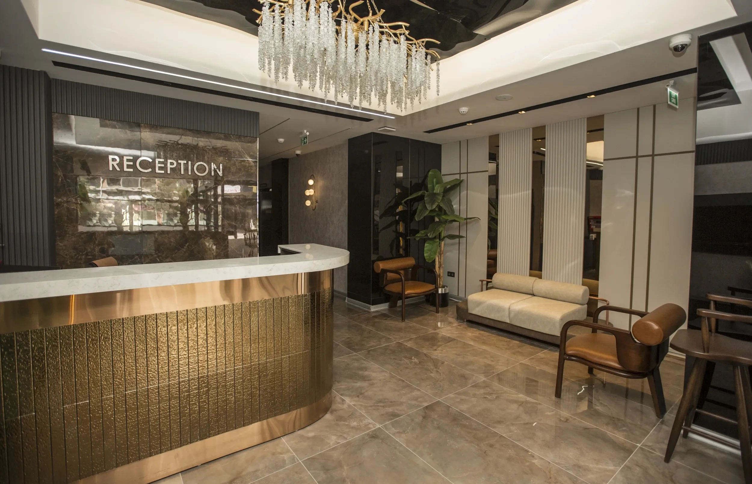 Alberello Otel galeri 4