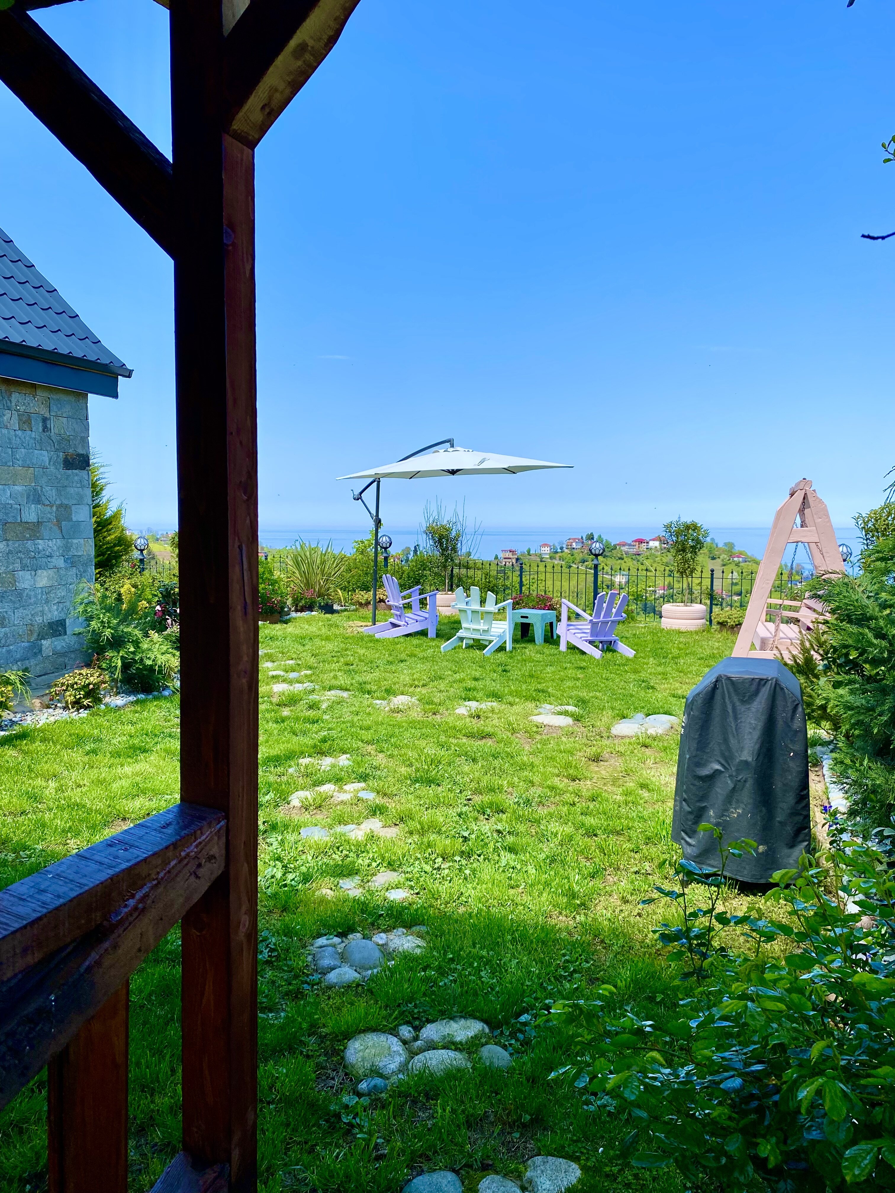 Seyregah Dağ Evi galeri 5