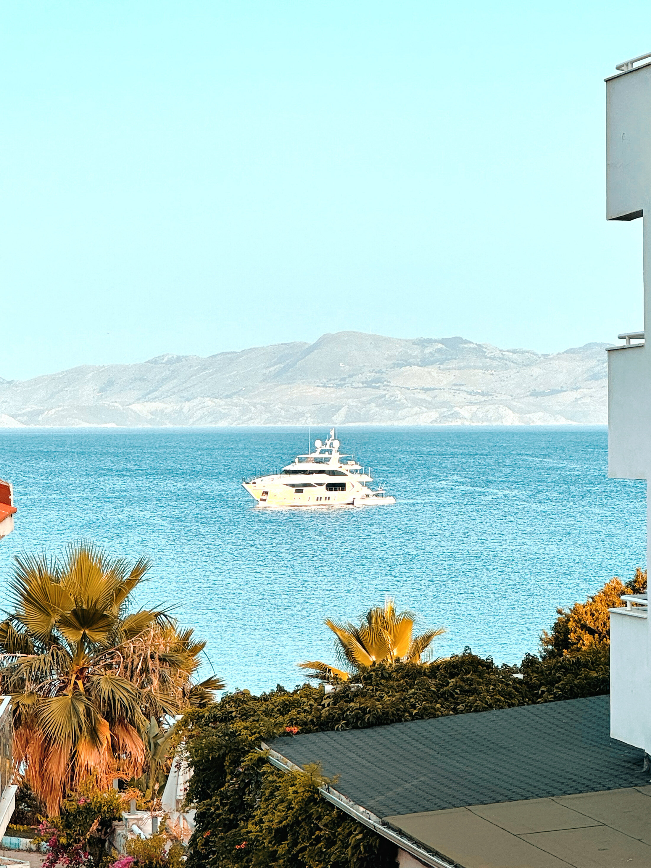 Taş Apart Datça galeri 7