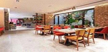 İbis Styles İstanbul Ataşehir · 36