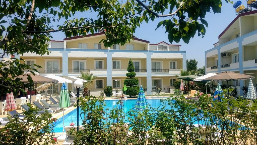 Melodi Club Otel Rezervasyon
