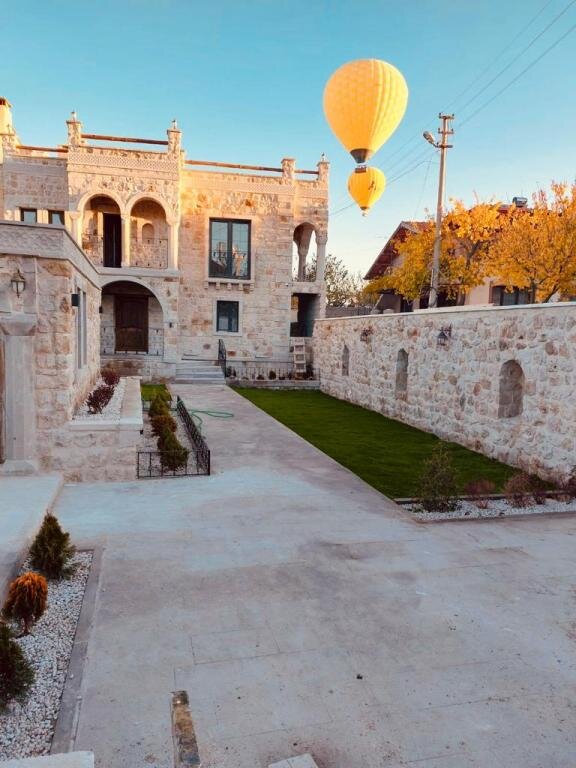 Akritis Suit Cappadocia