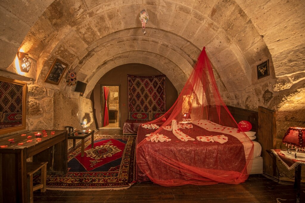 Kapadokya Ihlara Konakları and Caves · 113
