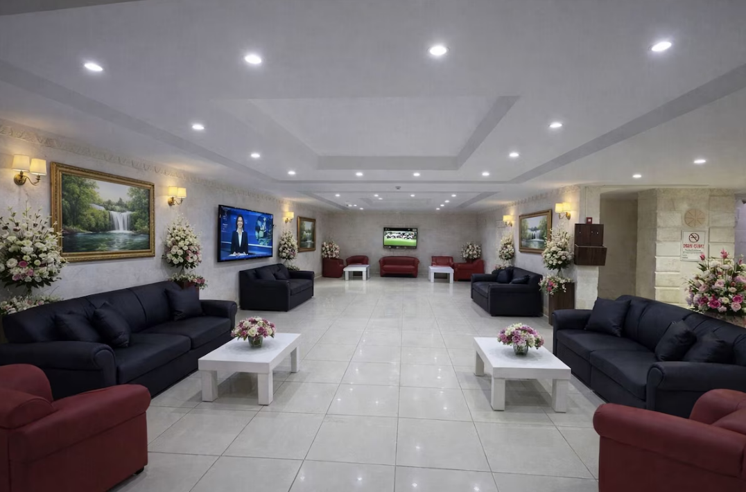 Sultan Otel Mardin galeri 6