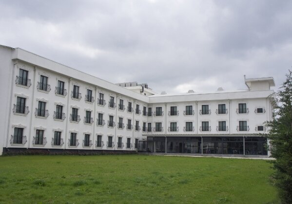 Sakarya Hotel