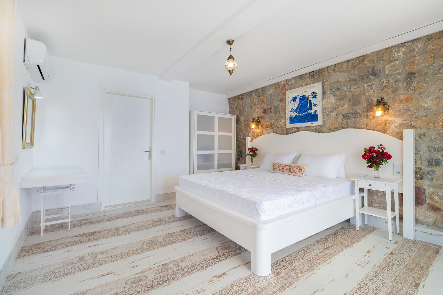 Tamara Beach Pansiyon Selimiye · 7