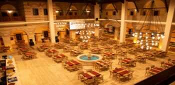 Taşhan 1699 Otel ve Restorant · 57