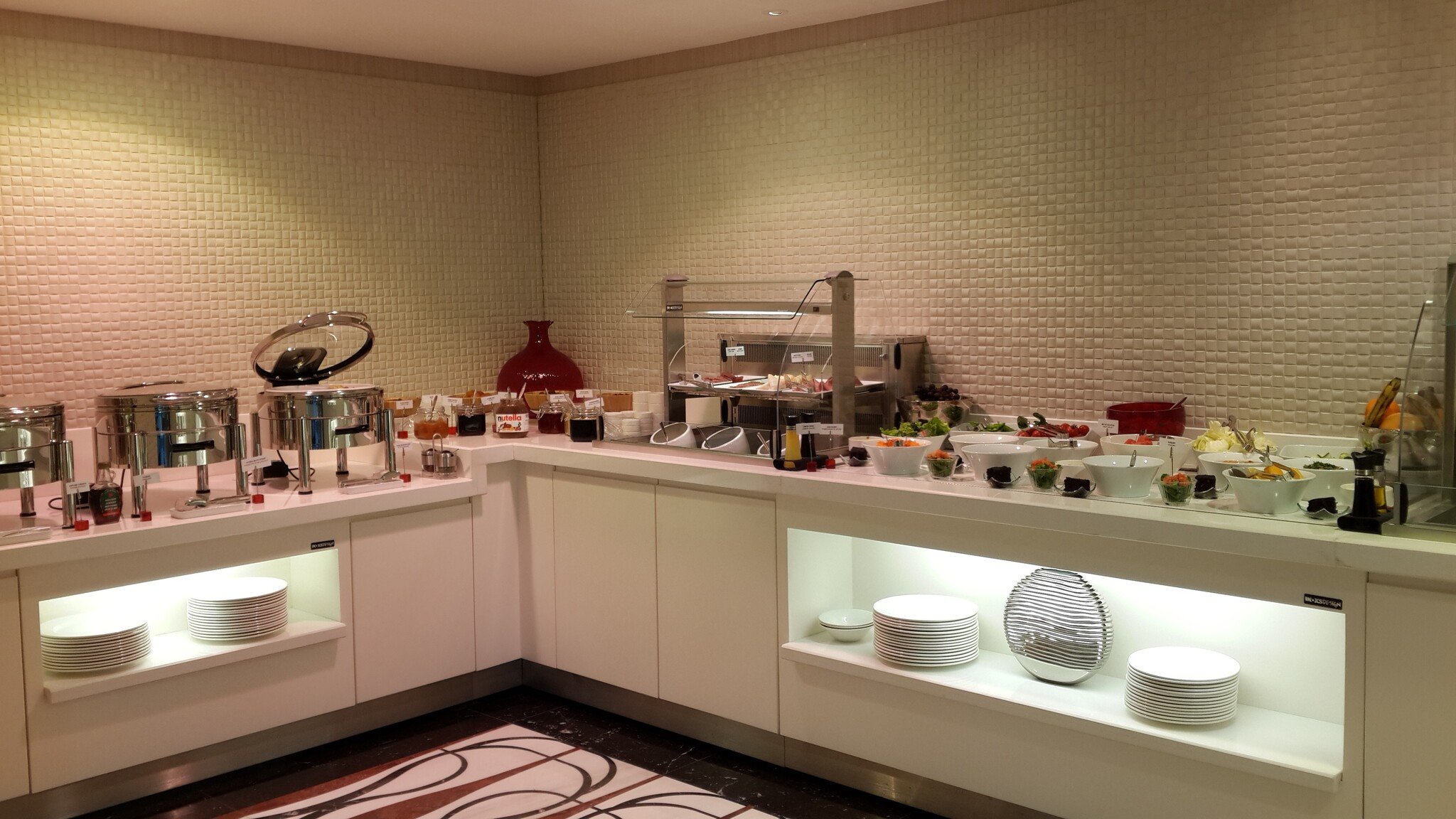 Warwick Hotel Ankara · 29