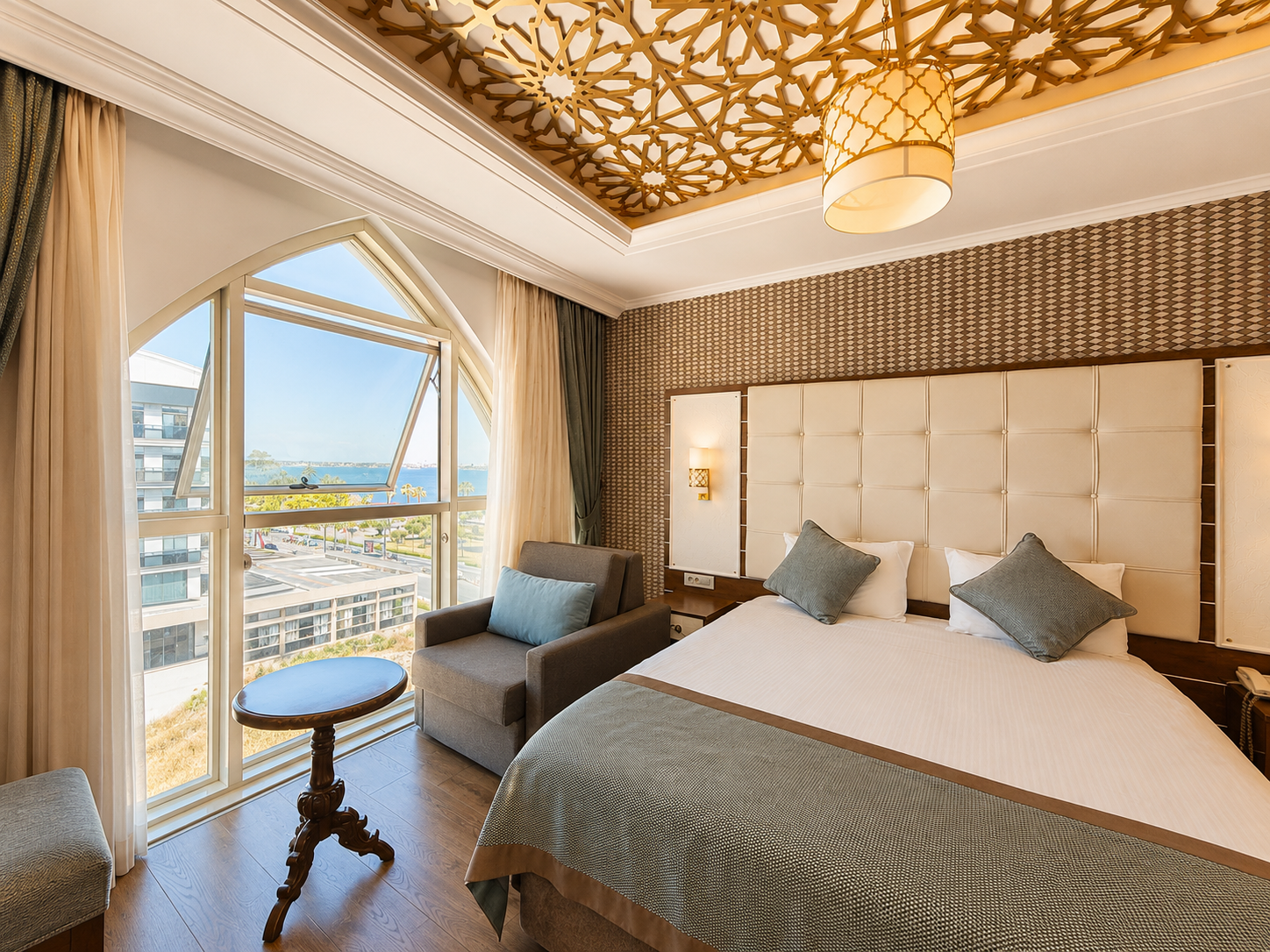 Trend Park Hotel · 15