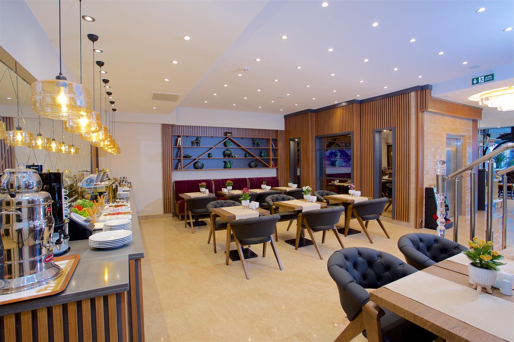 Aspen Hotel Çanakkale Rezervasyon