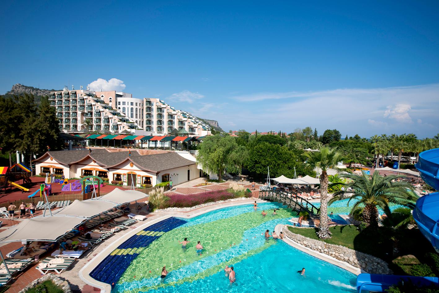 Limak Limra Hotels & Resort
