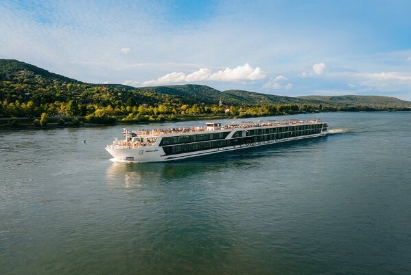 Amadeus Aurea ile Tuna Nehri & Noel Pazarları 4 Gece (THY) - 24 Kasım 2026