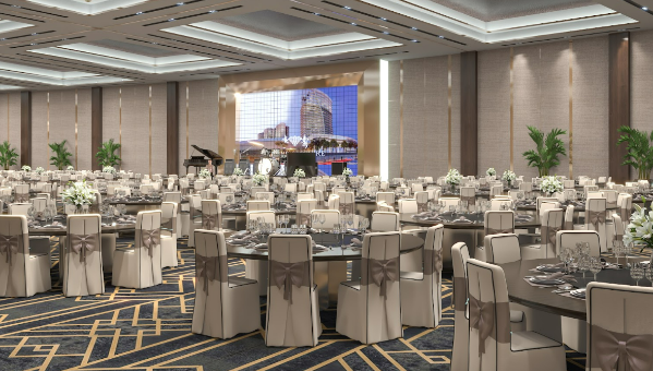 Grand Sapphire Resort