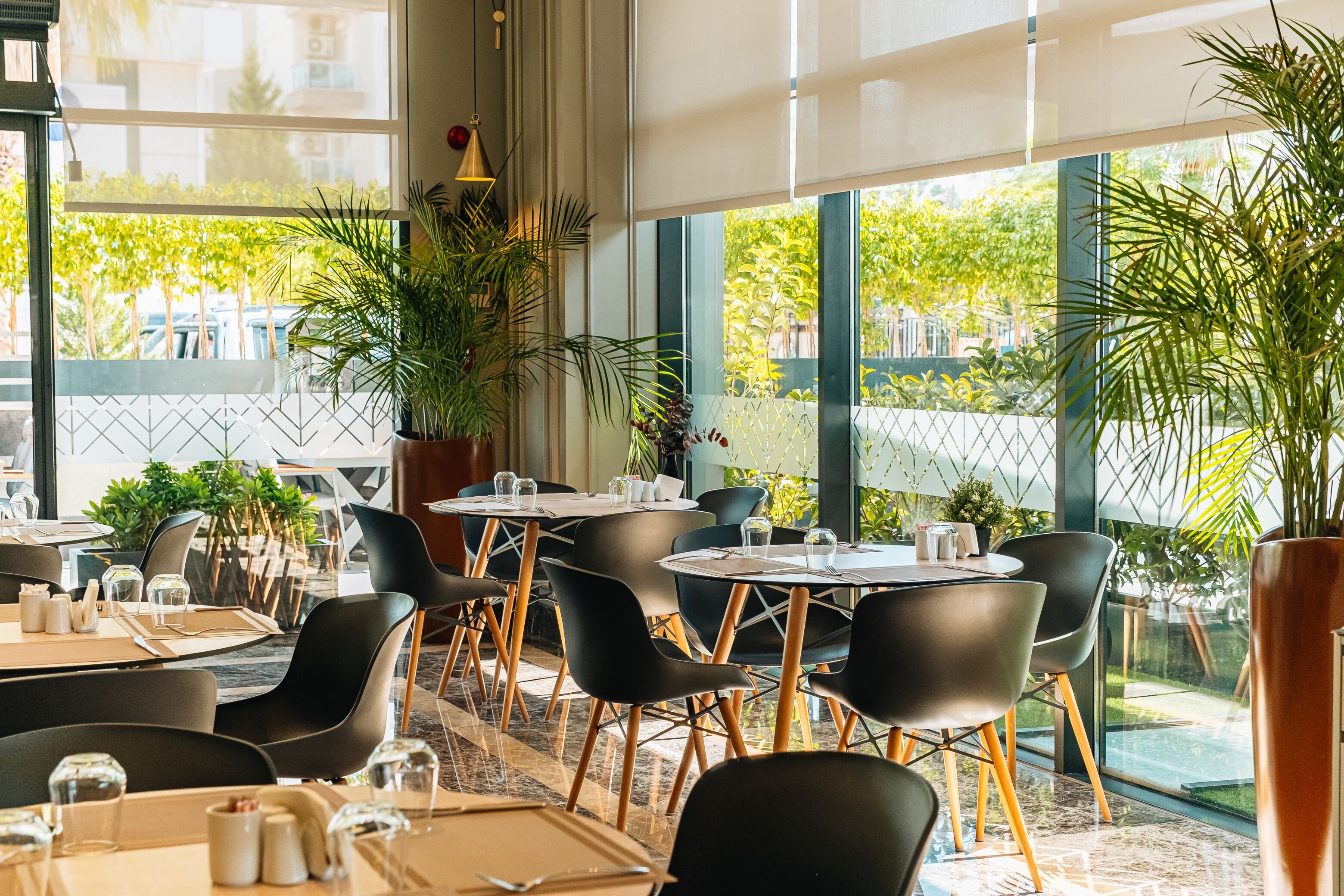 Four Points Flex by Sheraton Antalya Lara galeri 8