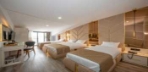 Quadruple Room Görseli