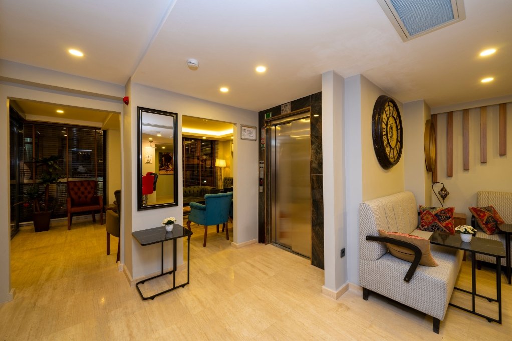 Harmony Hotel İstanbul · 51