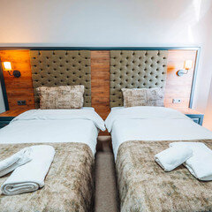 Mysia Olympos Hotel · 6