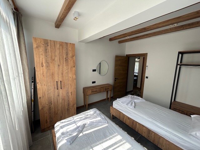 Avlu Villas & Apartments · 11