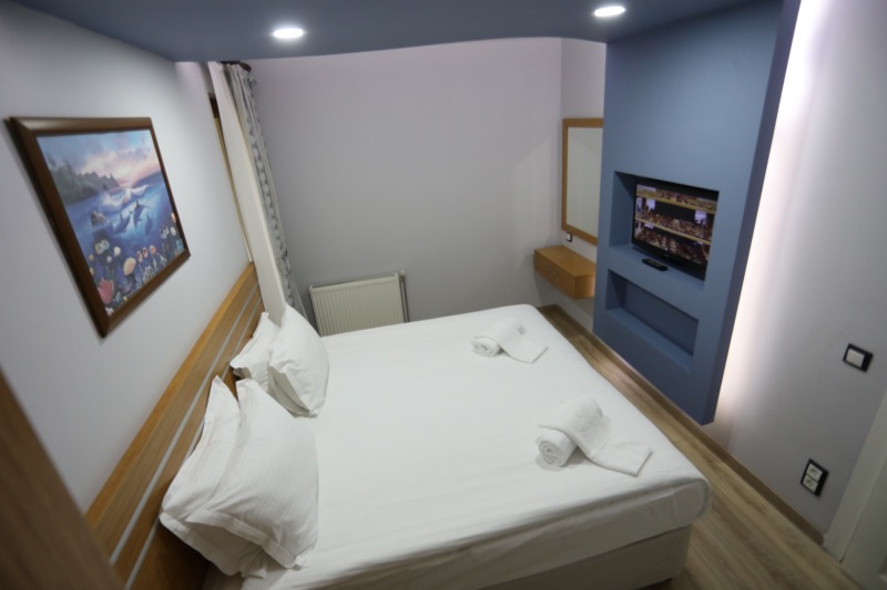 Eliz Hotel Convention Center Thermal Spa & Wellness