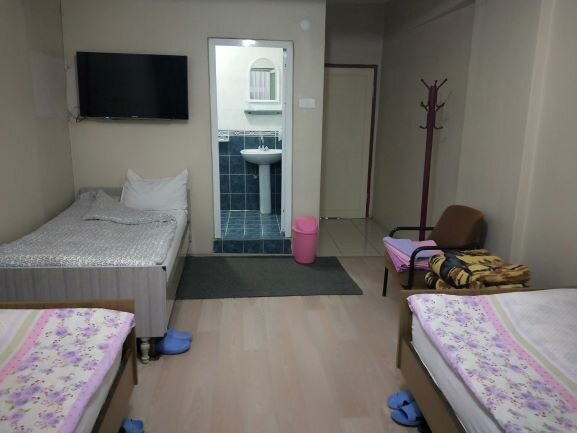 Otel Çınar galeri 9