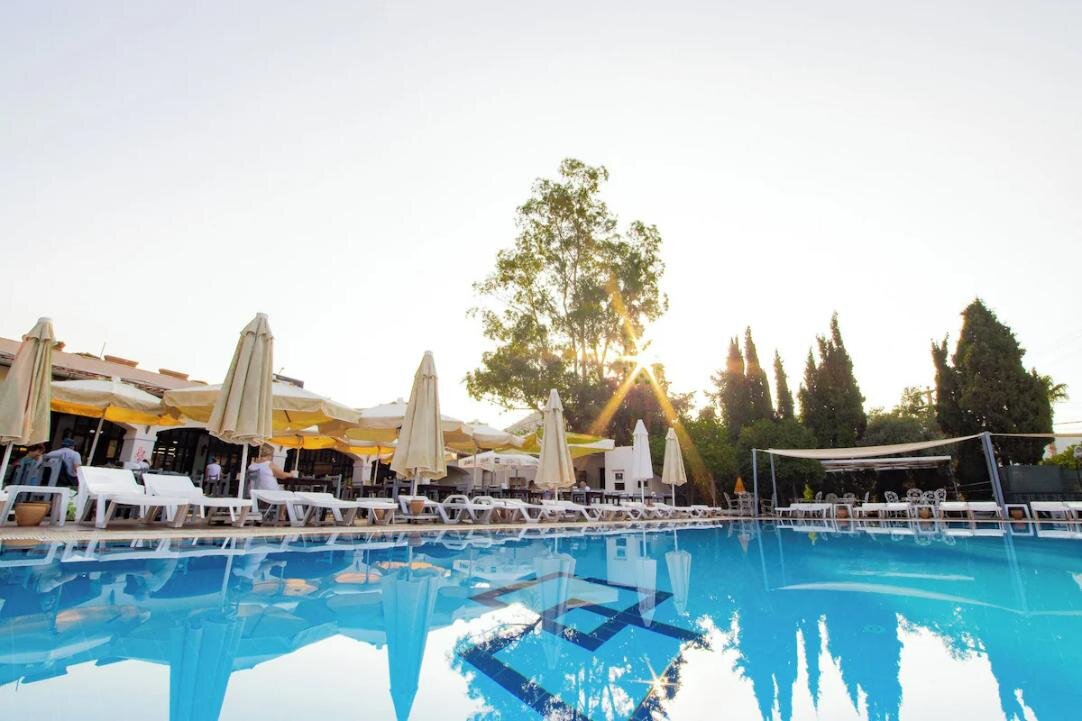 Pigale Beach Resort