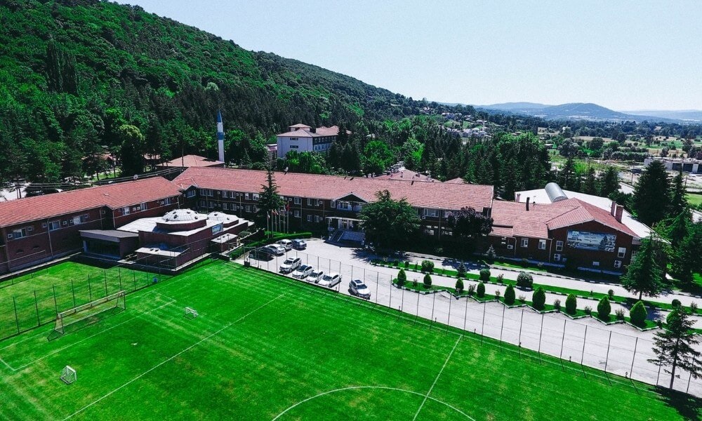 Bolu Termal Hotel & Spa