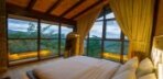 2 Odalı Taş Bungalov Görseli