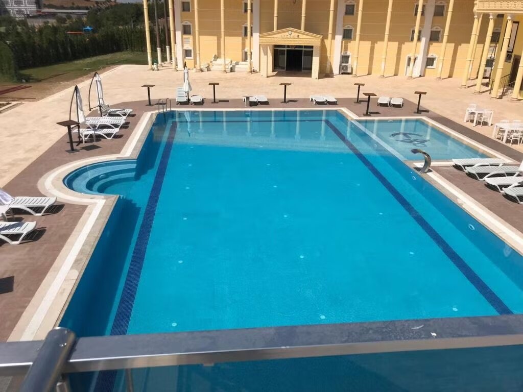 Yalım Garden Park Otel · 2