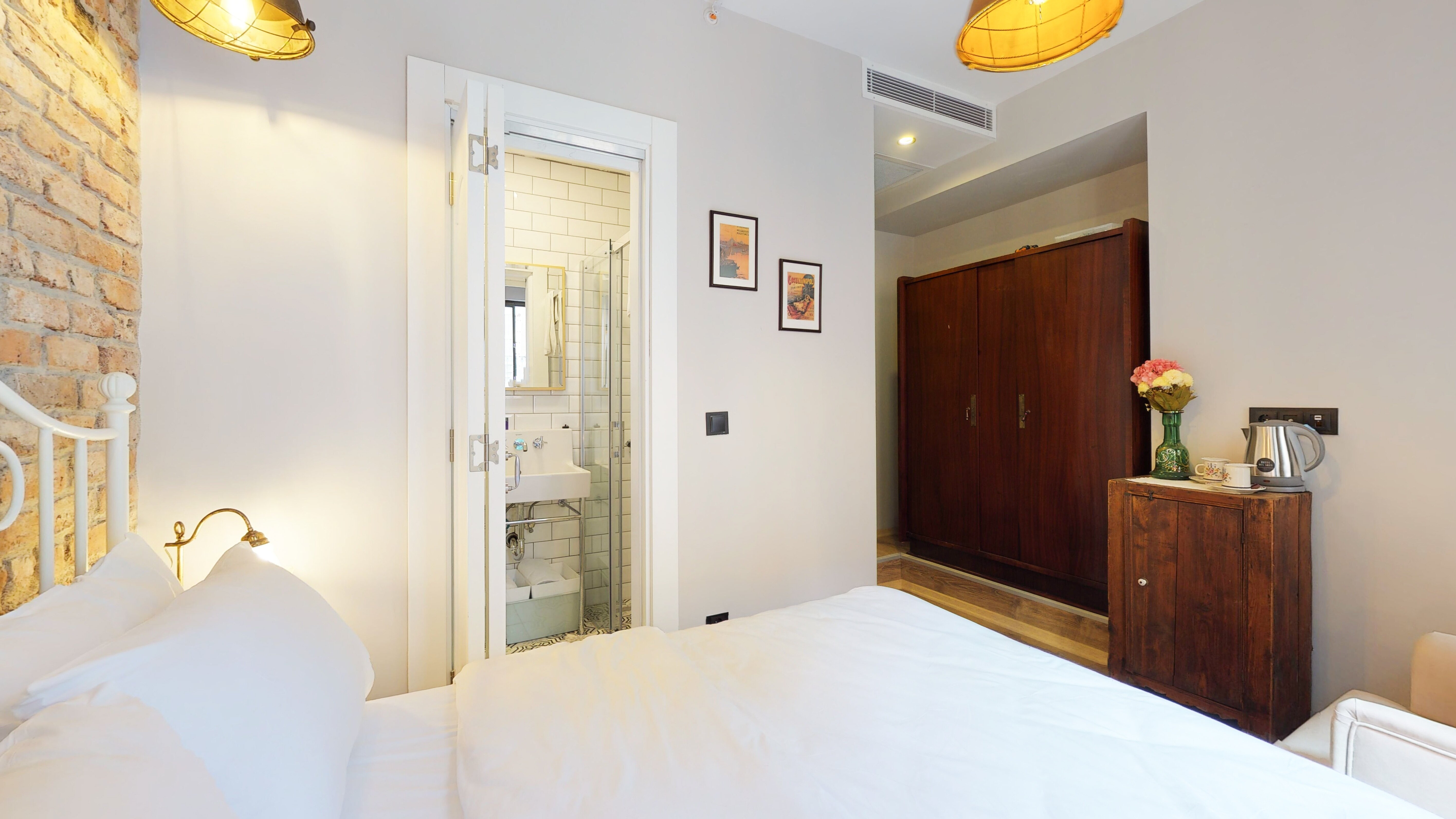 Hotel Des Arts Galata