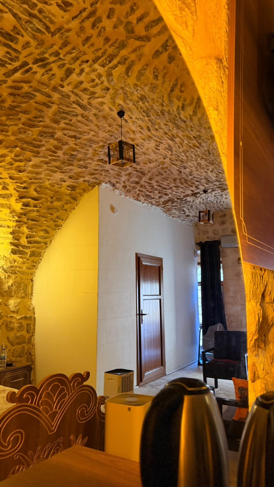 Terrace Merdin Konak galeri 7