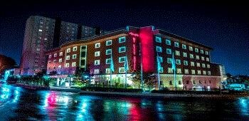 Ağaoğlu My City Hotel · 28