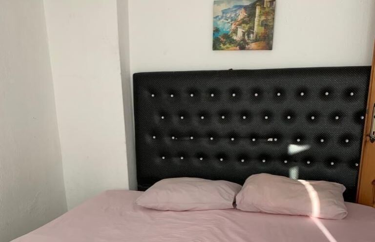 Nil Apart Otel